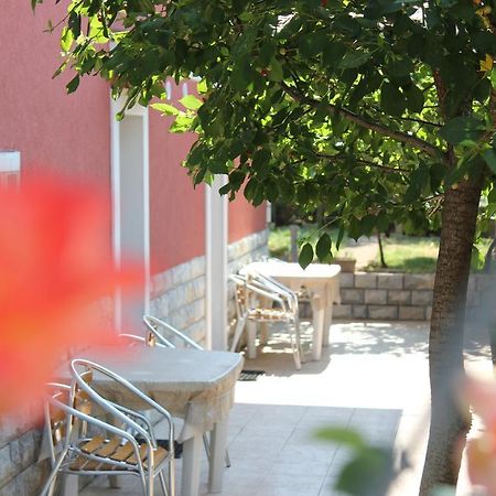 Apartments Toni Τρογκίρ Δωμάτιο φωτογραφία