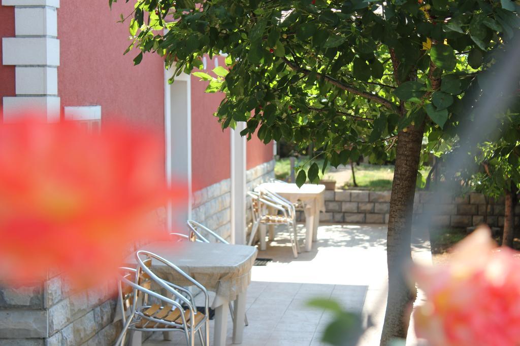 Apartments Toni Τρογκίρ Δωμάτιο φωτογραφία