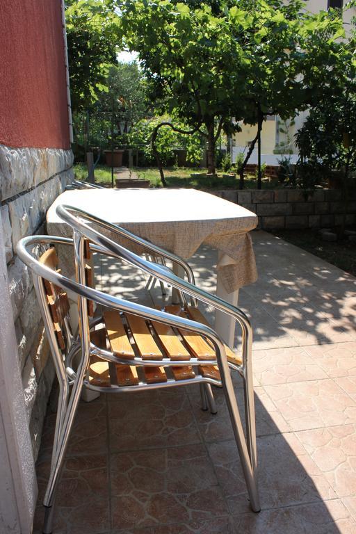 Apartments Toni Τρογκίρ Δωμάτιο φωτογραφία