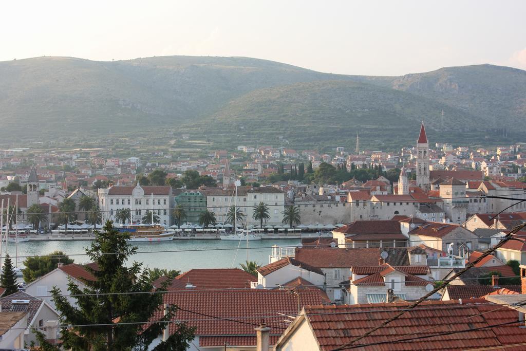 Apartments Toni Τρογκίρ Δωμάτιο φωτογραφία