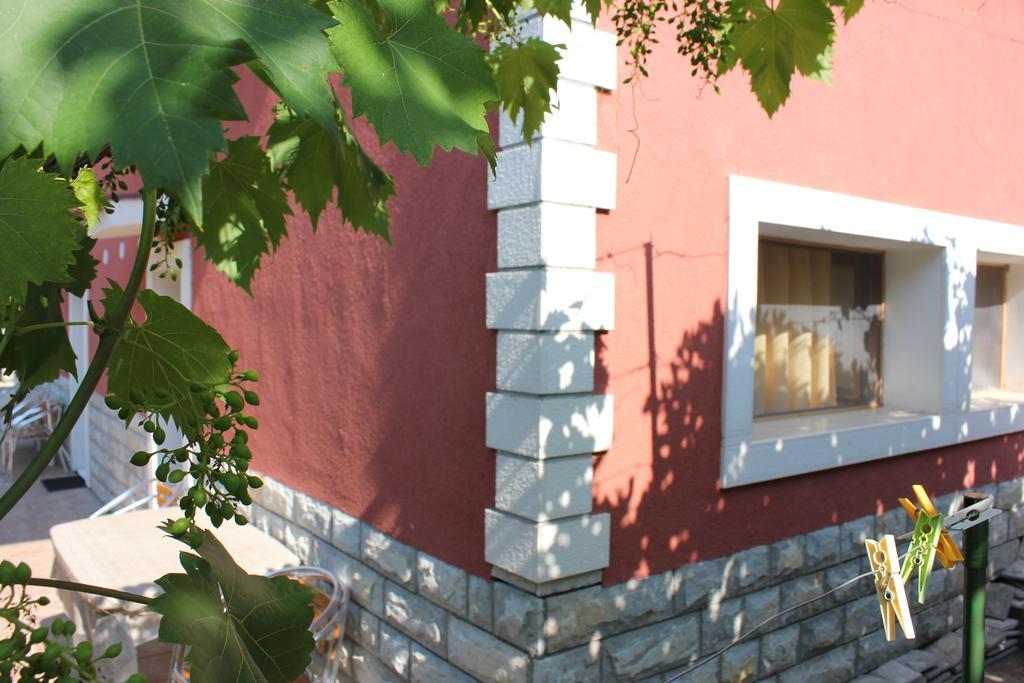 Apartments Toni Τρογκίρ Δωμάτιο φωτογραφία